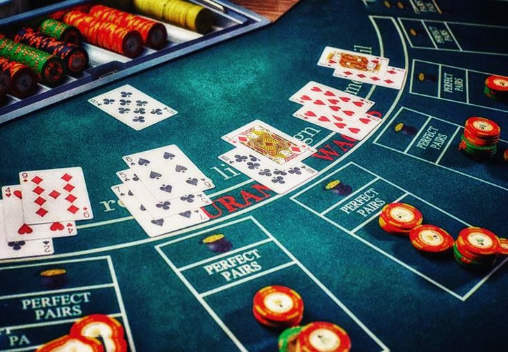 7USslot آن لائن کیسینو میں اصل گیمز